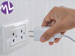 بررسی ساختار و عملکرد کلید و پریز