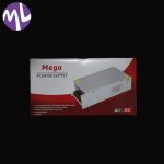 سوئیچینگ فلزی 110/220-12V 40A
