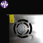 سوئیچینگ فلزی 110/220V-12V 15A