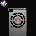 سوئیچینگ فلزی 110/220-12V 40A