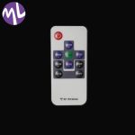 كنترلر RGB با ریموت RF - Image 2