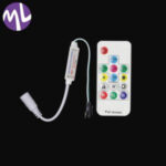 کنترلر RGB آدامسى آيسى دار برنامه پذیر - Image 2