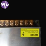 سوئیچینگ فلزی 110/220V-12V 15A