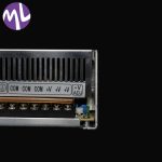 سوئیچینگ فلزی 110/220-12V 40A