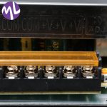 سوئیچینگ فلزی 110/220V-12V 15A