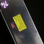 سوئیچینگ فلزی 110/220-12V 40A