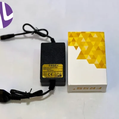 آداپتور ۱۲ ولت ۲ آمپر