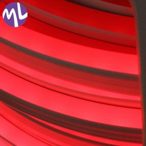 ال ای دی نئون فلکسی 12V قرمز