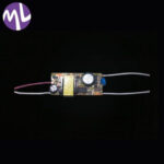 درایور ال ای دی 24-18 وات 300 میلی آمپر ایزوله دارک انرژی