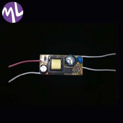 درايور ال ای دی 12-8 وات 300 میلی آمپر دارک انرژی
