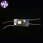 درايور ال ای دی 18-12 وات 300 میلی آمپر دارک انرژی