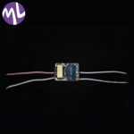 درايور ال ای دی 3-1 وات 300 میلی آمپر دارک انرژی
