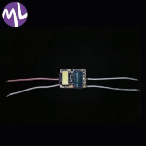 درايور ال ای دی 3-1 وات 300 میلی آمپر دارک انرژی