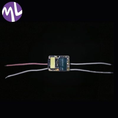 درايور ال ای دی 3-1 وات 300 میلی آمپر دارک انرژی