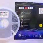 ریسه نواری درایوری لان استار 2835 درایور خور سفید تراکم 120 سنان اصلی - Image 2