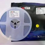 ریسه نواری درایوری لان استار 2835 درایور خور نچرال تراکم 120 سنان اصلی - Image 2