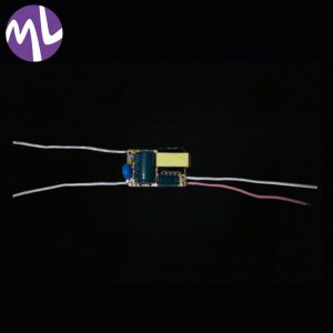 درایور ال ای دی 36-18وات 300 میلی آمپر دارک انرژی