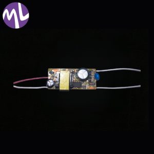 درایور ال ای دی 24-18 وات 300 میلی آمپر ایزوله دارک انرژی