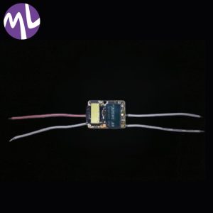 درايور ال ای دی 3-1 وات 300 میلی آمپر دارک انرژی