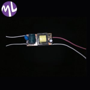 درايور ال ای دی 12-8 وات 300 میلی آمپر دارک انرژی