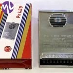 ترانس سوئیچینگ ضد باران 12 ولت 400 وات - Image 2