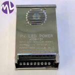 ترانس سوئیچینگ ضد باران 12 ولت 400 وات - Image 3