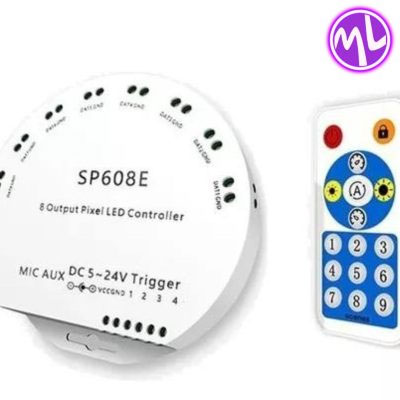 ریموت SP608E