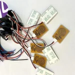 کلید لمسی زیر سطحی 220 ولت