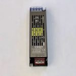 ترانس ۱۲ ولت ۱۲.۵ آمپر اسلیم ۱۵۰ وات برند NEXT - Image 2