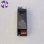 ترانس ١٢ ولت ٥ آمپر اسليم ٦٠ وات برند DAB