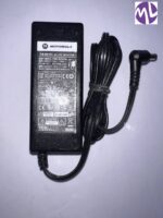آداپتور ١٢ ولت ٥ آمپر پلاستيكى برند MOTOROLA - Image 2
