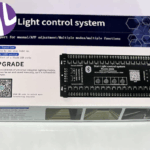 سنسور پله هوشمند  ۳۰ پله بلوتوث دار