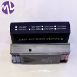 ترانس ۱۲ ولت ۸.۵ آمپر اسلیم ۱۰۰ وات برند DAB - Image 2