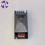 ترانس ۱۲ ولت ۸.۵ آمپر اسلیم ۱۰۰ وات برند DAB - Image 3