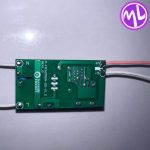 درایور ال ای دی 50-36 وات 300 میلی آمپر دارک انرژی - Image 4
