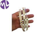 ريسه نوارى ٢٢٠ ولت تراكم ٢٤٠ دولاین نور آفتابى حلقه ١٠ مترى پشت چسب دار - Image 2