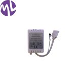 درایور rgb با ریموت ir مادون قرمز ورودی 12 ولت 6 آمپر - Image 3