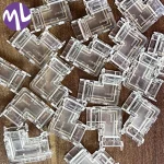 کانکتور بدون نیاز به لحیم کاری کنجی 10 میل مخصوص ریسه نوری