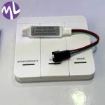 درایور ۳ کلید ریسه نواری ۲۴ ولت رونده - Image 3