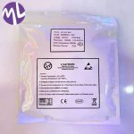 ریسه رانینگ (رونده) تک رنگ 24ولت برنامه پذیر 2811 سفید پشت چسبدار حلقه ۱۰ متری - Image 3