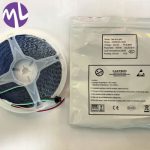 ریسه رانینگ تک رنگ 24ولت برنامه پذیر 2811 آفتابی پشت چسبدار حلقه ۱۰ متری