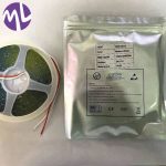 ریسه نواری cob تراکم ۳۲۰ پشت چسبدار ۱۲ولت رنگ نچرال حلقه 5 متری - Image 2