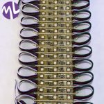 ال اى دى بلوكى RGB