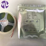 ریسه نواری cob تراکم ۳۲۰ پشت چسبدار ۱۲ولت رنگ نچرال حلقه 5 متری - Image 2