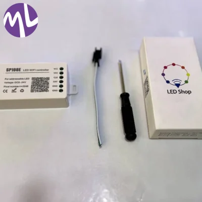 درايور ديجيتال واى فاى SP108E