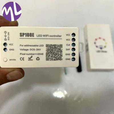 درايور ديجيتال واى فاى SP108E