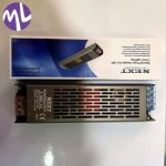 ترانس ٢٤ ولت ١٢.٥ آمپر اسليم ٣٠٠ وات برند NEXT