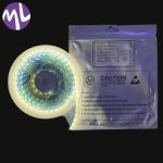 ريسه نوارى ١٢ ولت تراكم ١٢٠ ٥ ميل رنگ نچرال ٤٥٠٠K حلقه ٥ مترى جنس درجه يك - Image 2