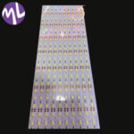 ریسه خطی ۵۷۳۰ تک لاین بدون سیم ۱۲ ولتی ۷۲ ال ای دی جنس درجه یک