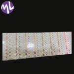 ریسه خطی ۵۷۳۰ تک لاین بدون سیم ۱۲ ولتی ۷۲ ال ای دی جنس درجه یک